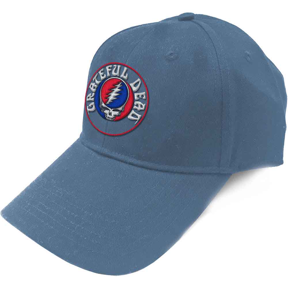 Steal Your Face Logo [Hat] (ONLINE ORDER ONLY)