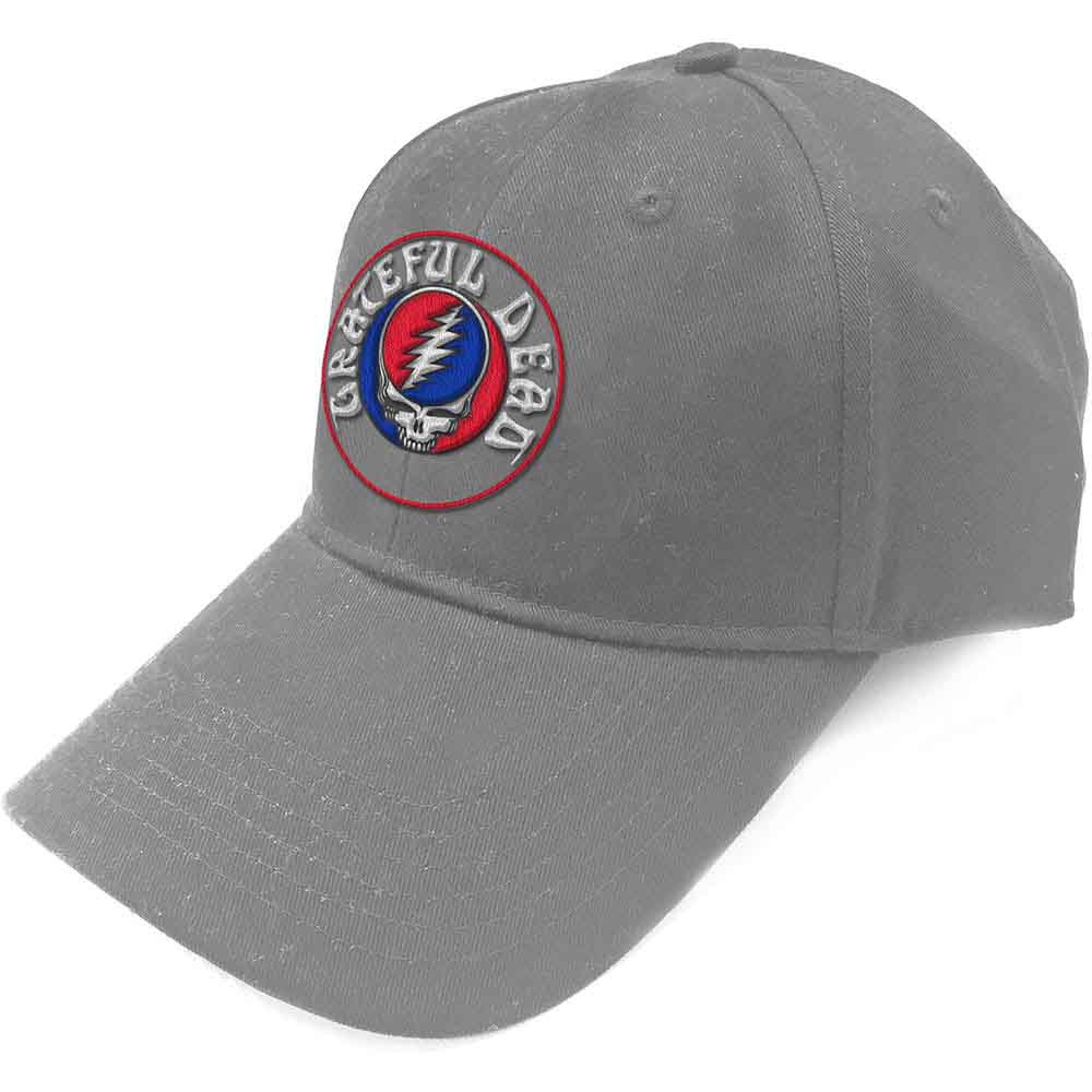 Steal Your Face Logo [Hat] (ONLINE ORDER ONLY)