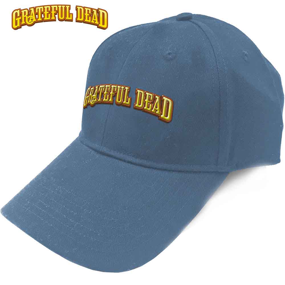 Sunshine Daydream Logo [Hat] (ONLINE ORDER ONLY)