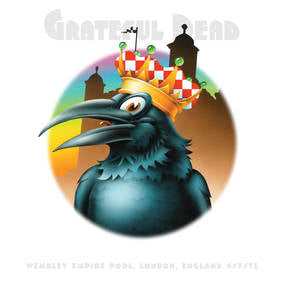 Wembley Empire Pool, London, England 4/7/1972 (Live) (RSD11.25.22) [Vinyl] (ONLINE ORDER ONLY)