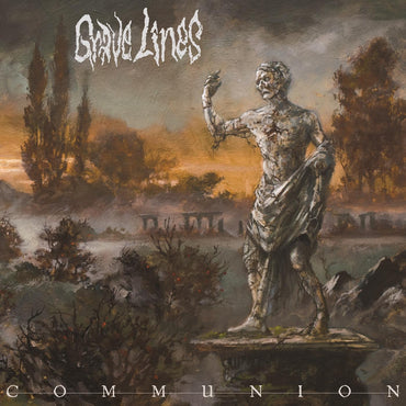 Communion [CD]