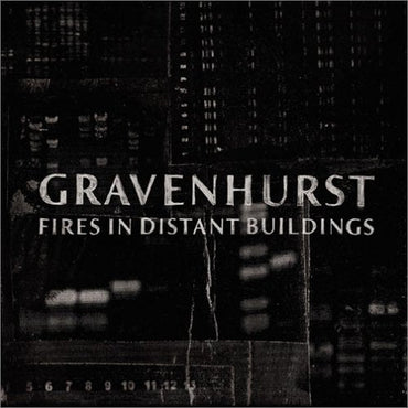 Fires In Distant Buildings [CD] (ONLINE ORDER ONLY)