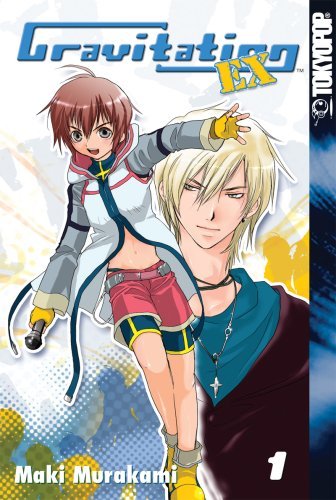 Gravitation Ex Vol 1 (Online Order Only)