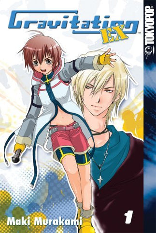 Gravitation Ex Vol 1 (Online Order Only)