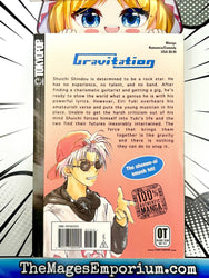 Gravitation Vol 1 (Online Order Only)