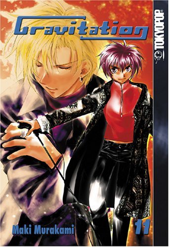 Gravitation Vol 11 (Online Order Only)