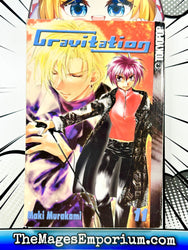 Gravitation Vol 11 (Online Order Only)