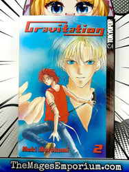Gravitation Vol 2 (Online Order Only)