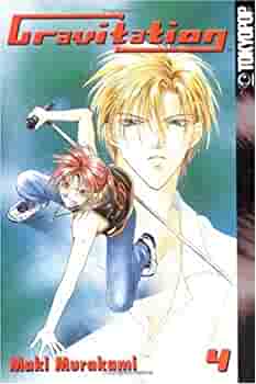 Gravitation Vol 4 (Online Order Only)