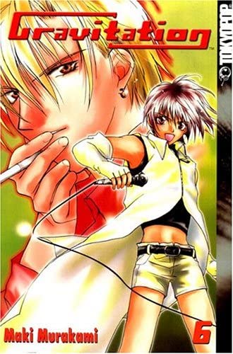 Gravitation Vol 6 (Online Order Only)