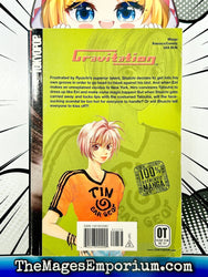 Gravitation Vol 6 (Online Order Only)