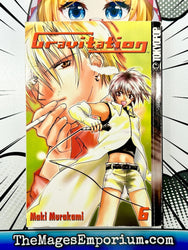 Gravitation Vol 6 (Online Order Only)