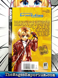 Gravitation Vol 9 (Online Order Only)