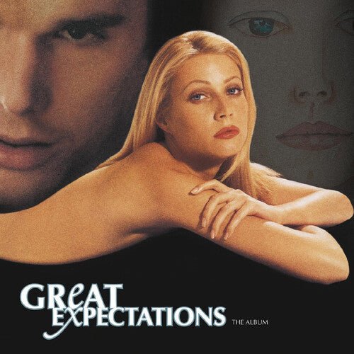 Various - Great Expectations (OST Green) [Vinyl] (ONLINE ORDER ONLY)