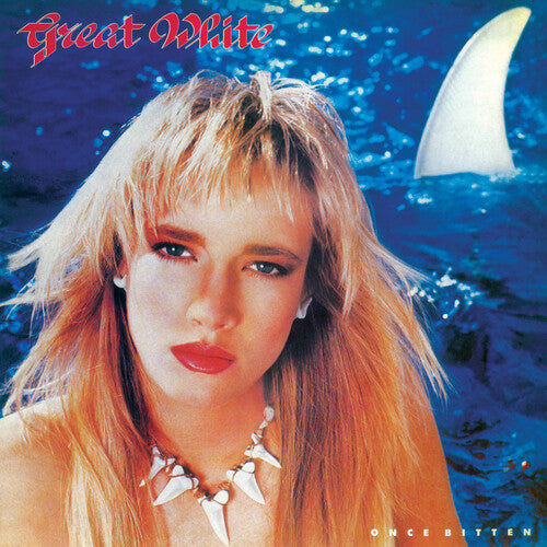 Once Bitten (Reissue) [Vinyl] (ONLINE ORDER ONLY)
