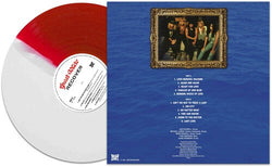 Great White - Recover (Limited Edition, Red & White Splatter) [Vinyl] (ONLINE ORDER ONLY)