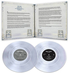 Stage (Limited Edition, Clear Vinyl, Reissue) (2 Lp's) [Vinyl] (ONLINE ORDER ONLY)