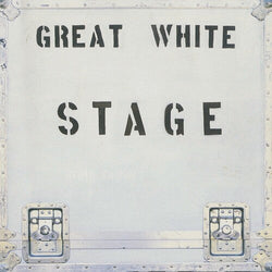 Stage (Limited Edition, Clear Vinyl, Reissue) (2 Lp's) [Vinyl] (ONLINE ORDER ONLY)