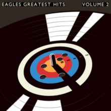 Eagles - Greatest Hits Vol. 2 (Brick & Mortar Exclusive) [Vinyl] (ONLINE ORDER ONLY)