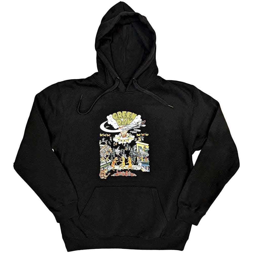 Green Day - 1994 Tour [Sweatshirt] (ONLINE ORDER ONLY)