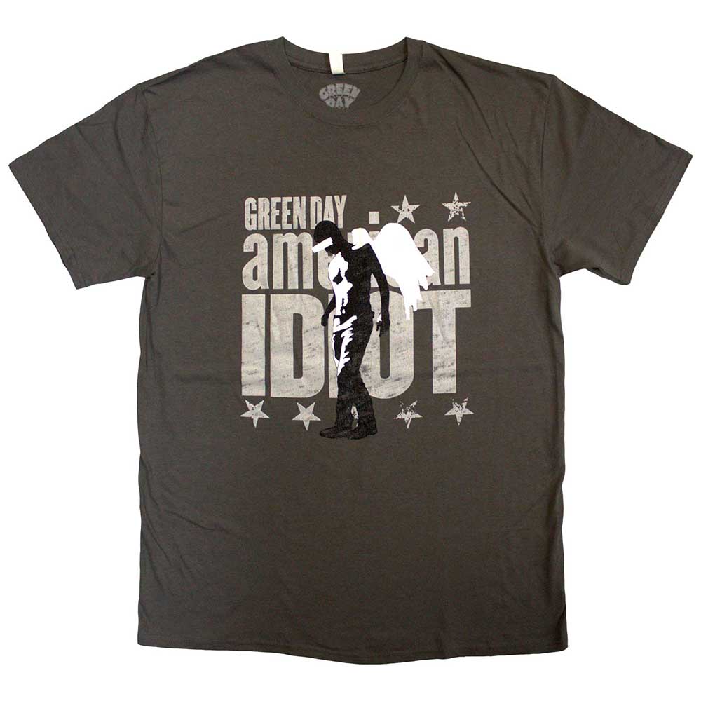 Am Idiot Angel [T-Shirt] (ONLINE ORDER ONLY)
