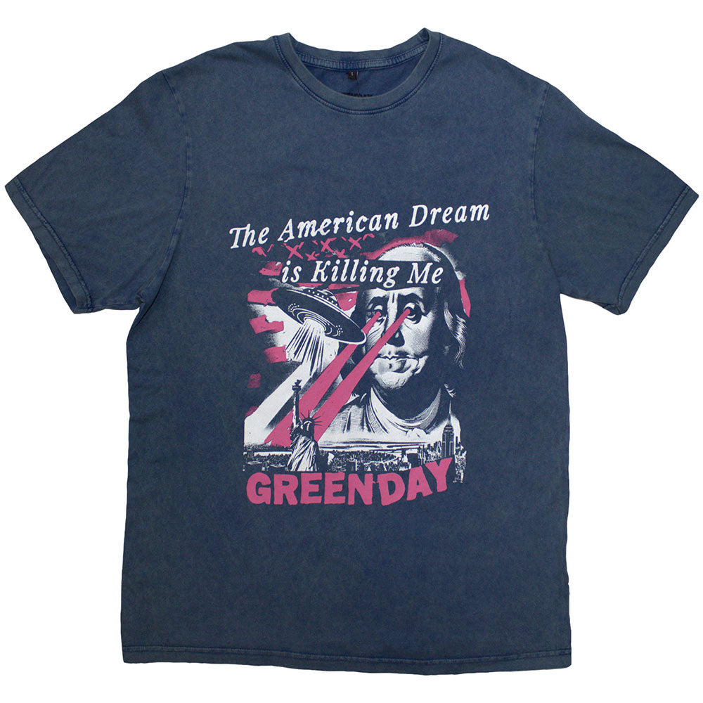 American Dream [T-Shirt] (ONLINE ORDER ONLY)