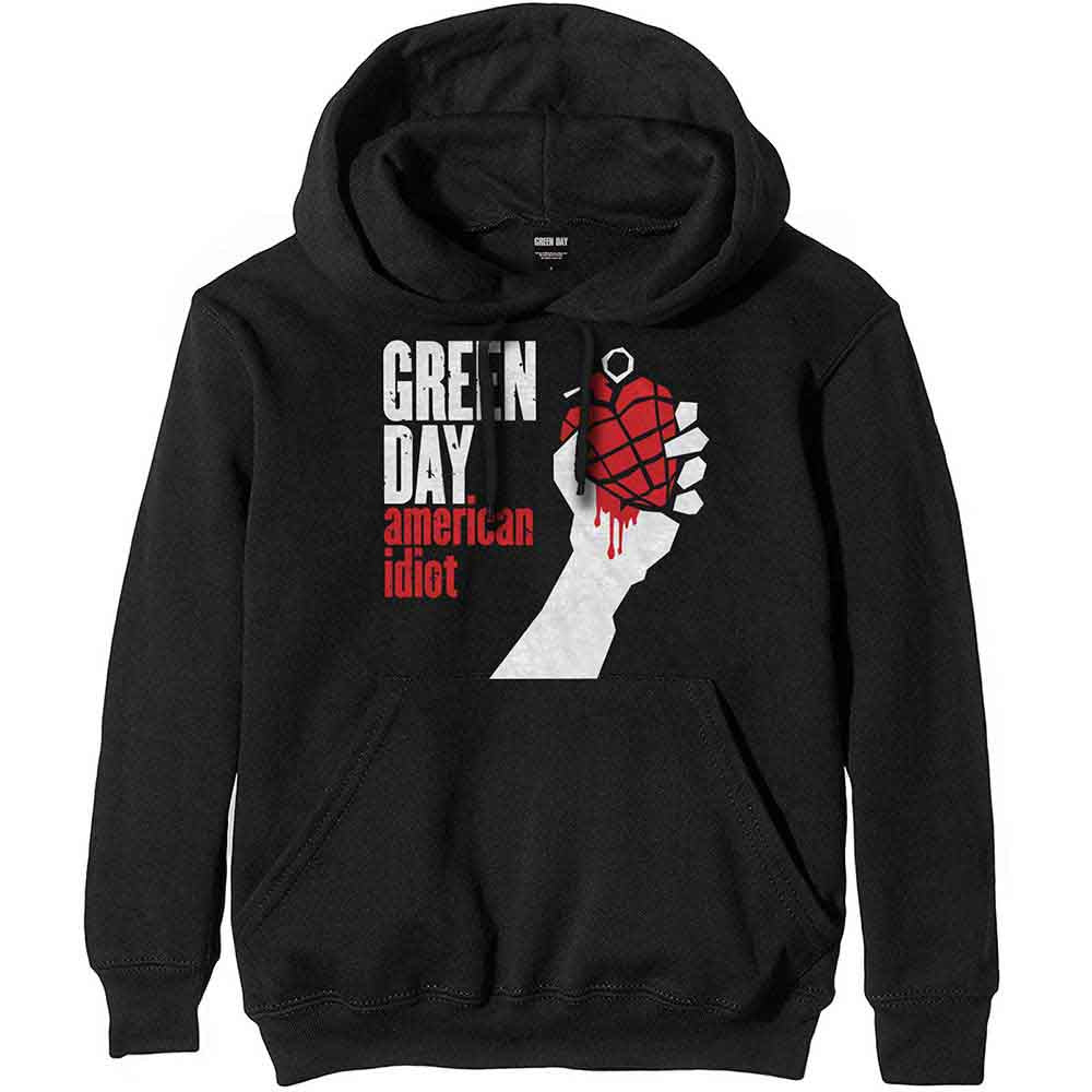 American Idiot [Sweatshirt] (ONLINE ORDER ONLY)