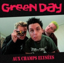 Aux Champs Elysees: Paris 1998 [Import] [Vinyl] (ONLINE ORDER ONLY)