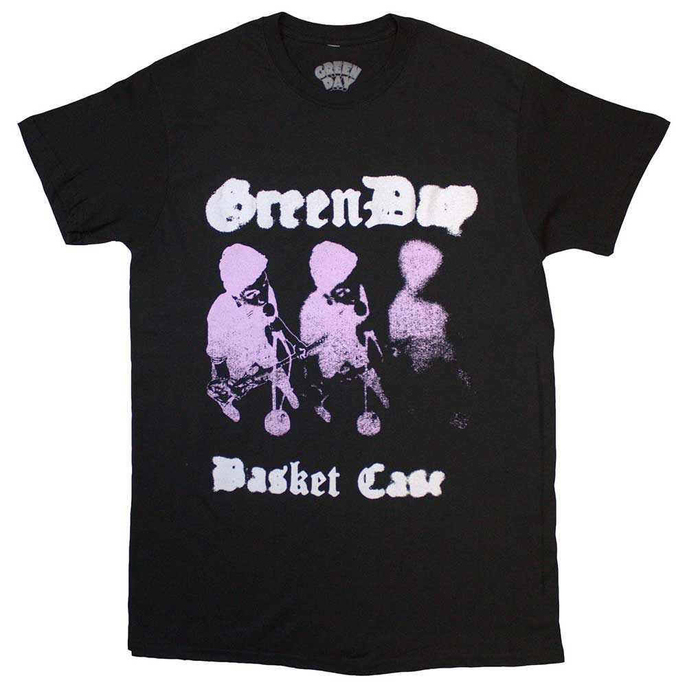 Basket Case [T-Shirt] (ONLINE ORDER ONLY)