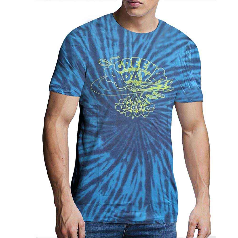 Dookie Line Art [T-Shirt] (ONLINE ORDER ONLY)