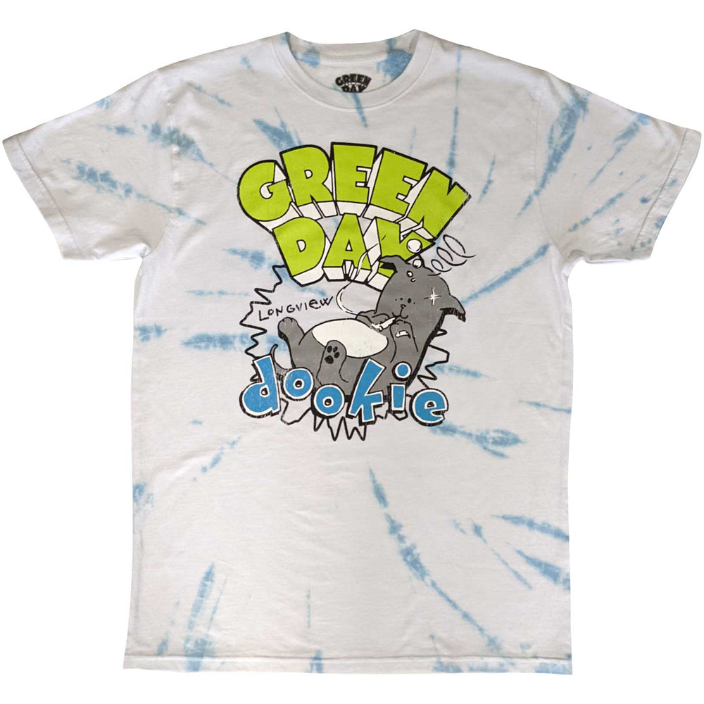 Dookie Longview [T-Shirt] (ONLINE ORDER ONLY)