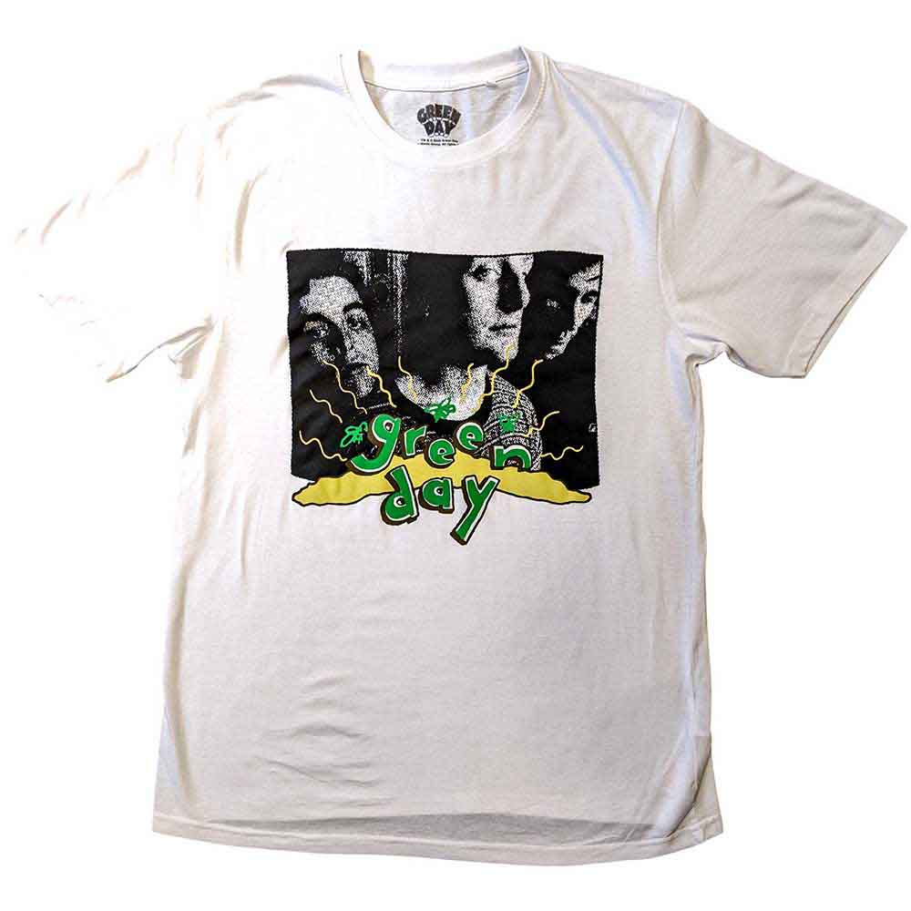 Dookie Photo [T-Shirt] (ONLINE ORDER ONLY)
