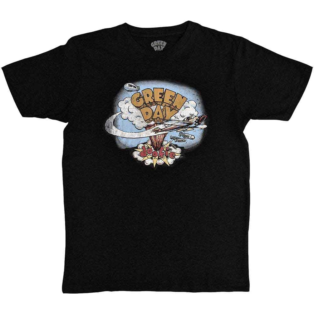 Dookie Vintage [T-Shirt] (ONLINE ORDER ONLY)