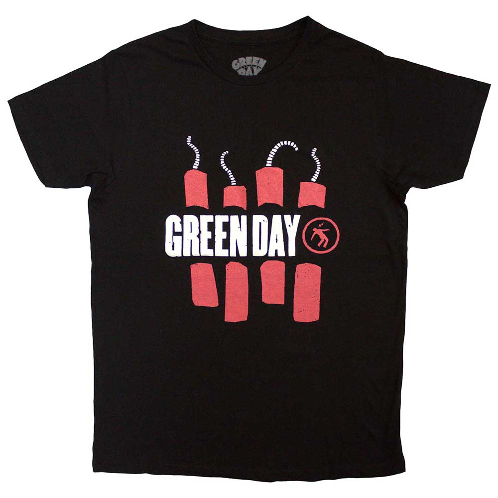Dynamite [T-Shirt] (ONLINE ORDER ONLY)