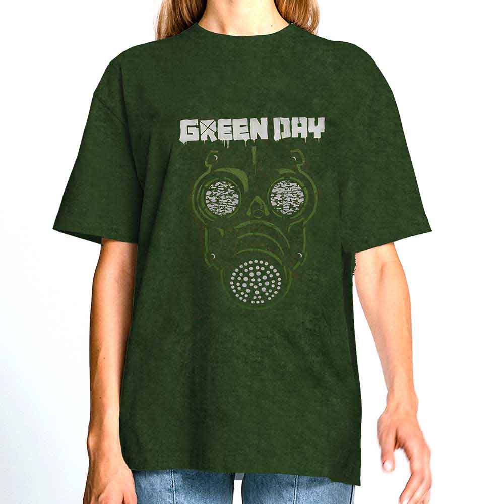 Gas Mask [] (ONLINE ORDER ONLY)
