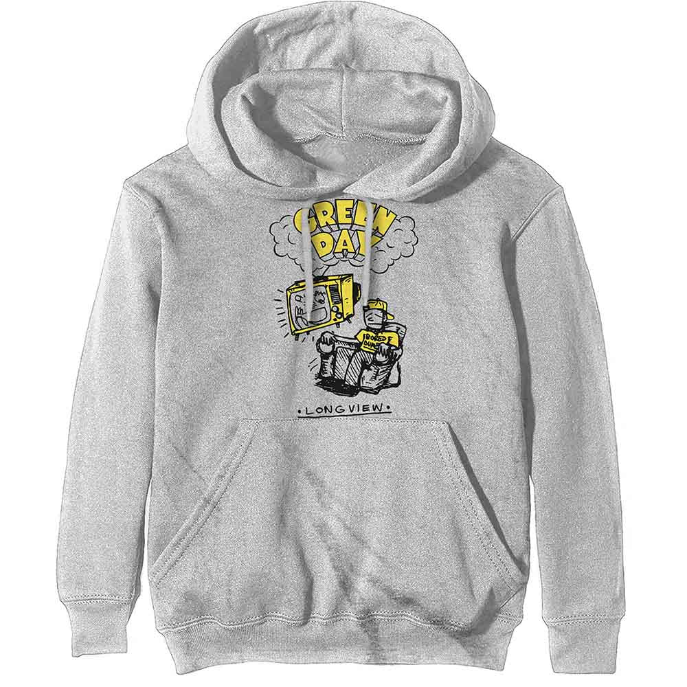 Longview Doodle [Sweatshirt] (ONLINE ORDER ONLY)