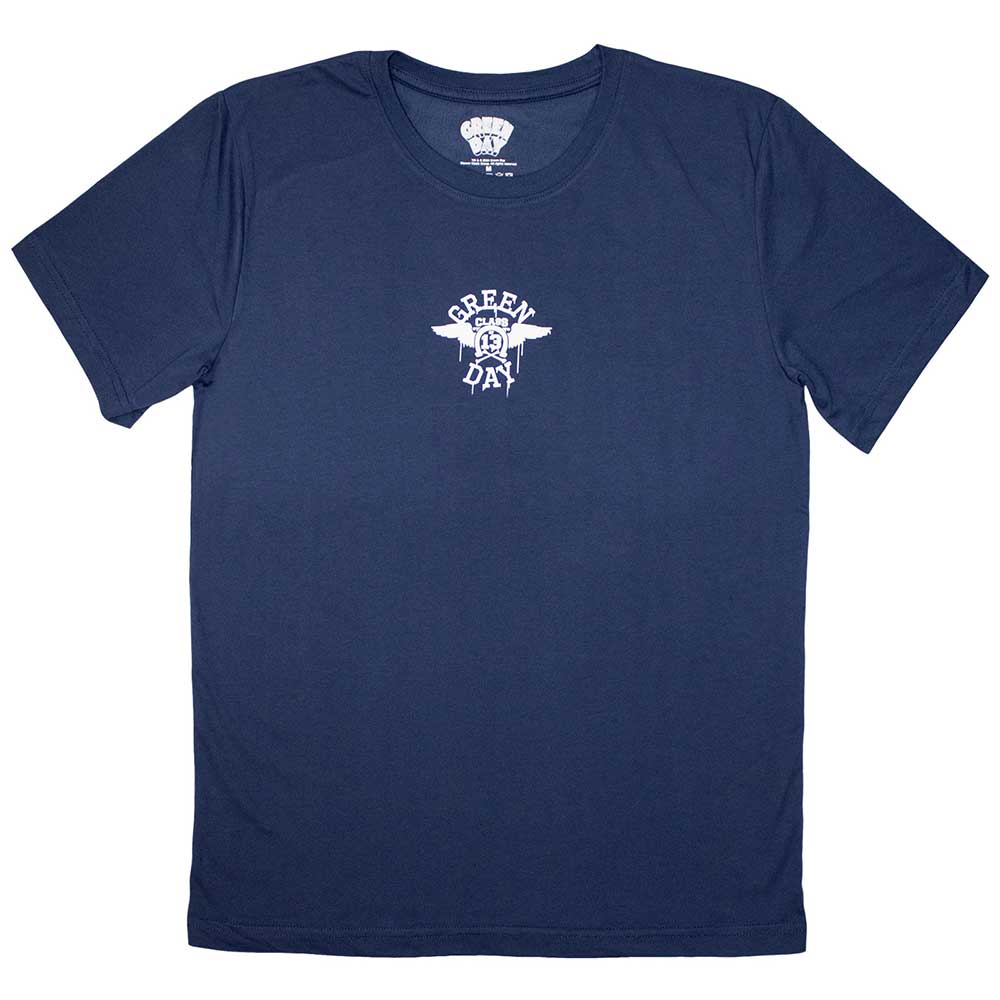 Mini Wings [T-Shirt] (ONLINE ORDER ONLY)