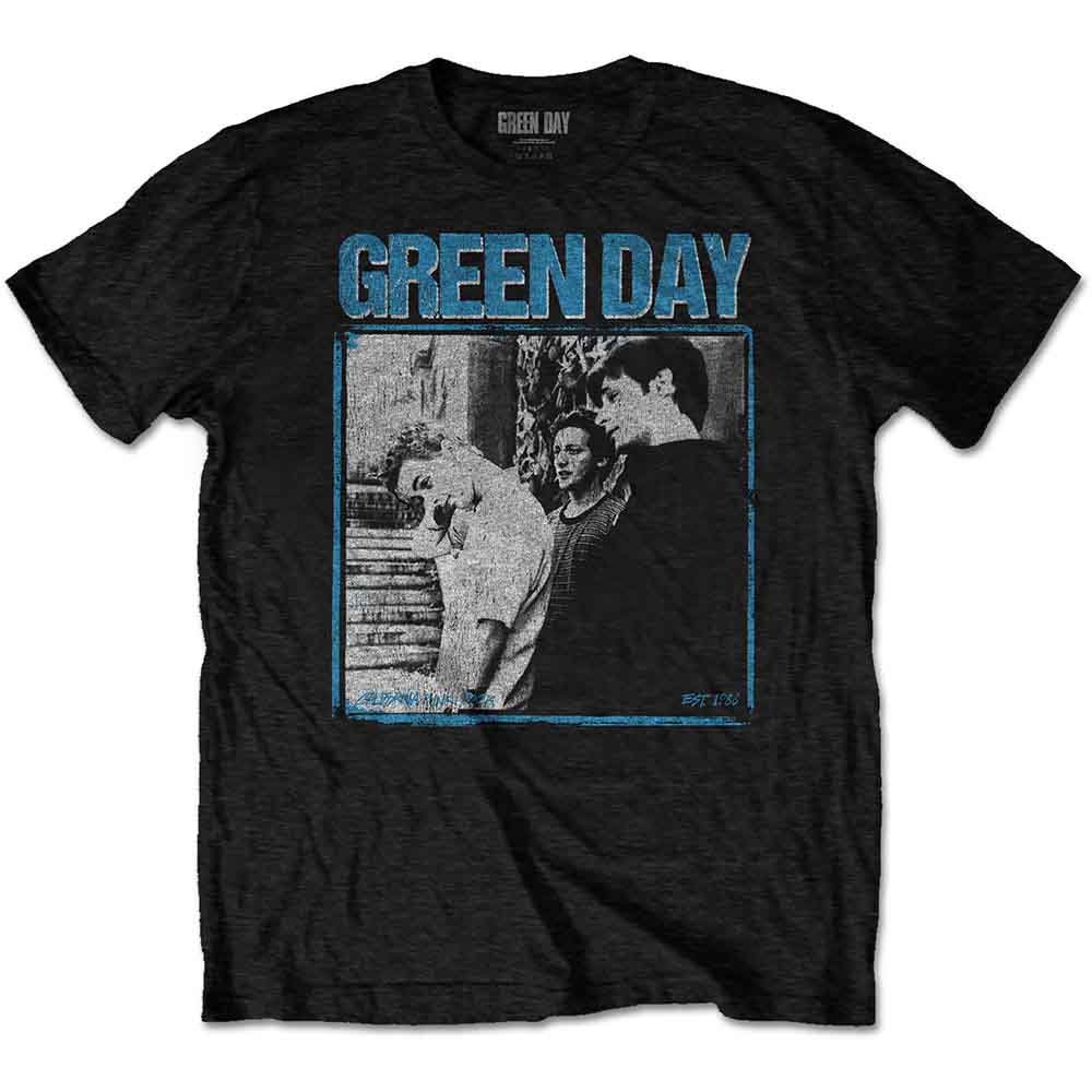 Photo Block [T-Shirt] (ONLINE ORDER ONLY)
