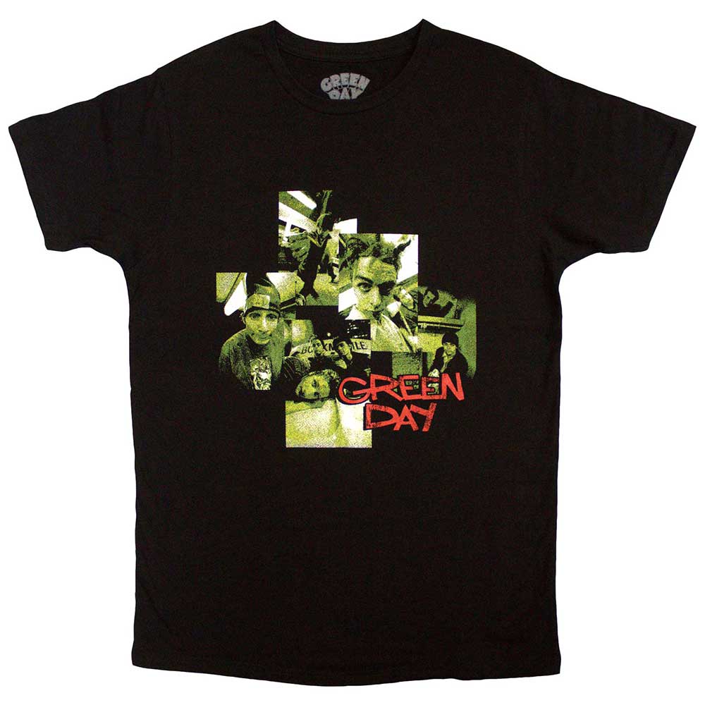 Photo Montage [T-Shirt] (ONLINE ORDER ONLY)