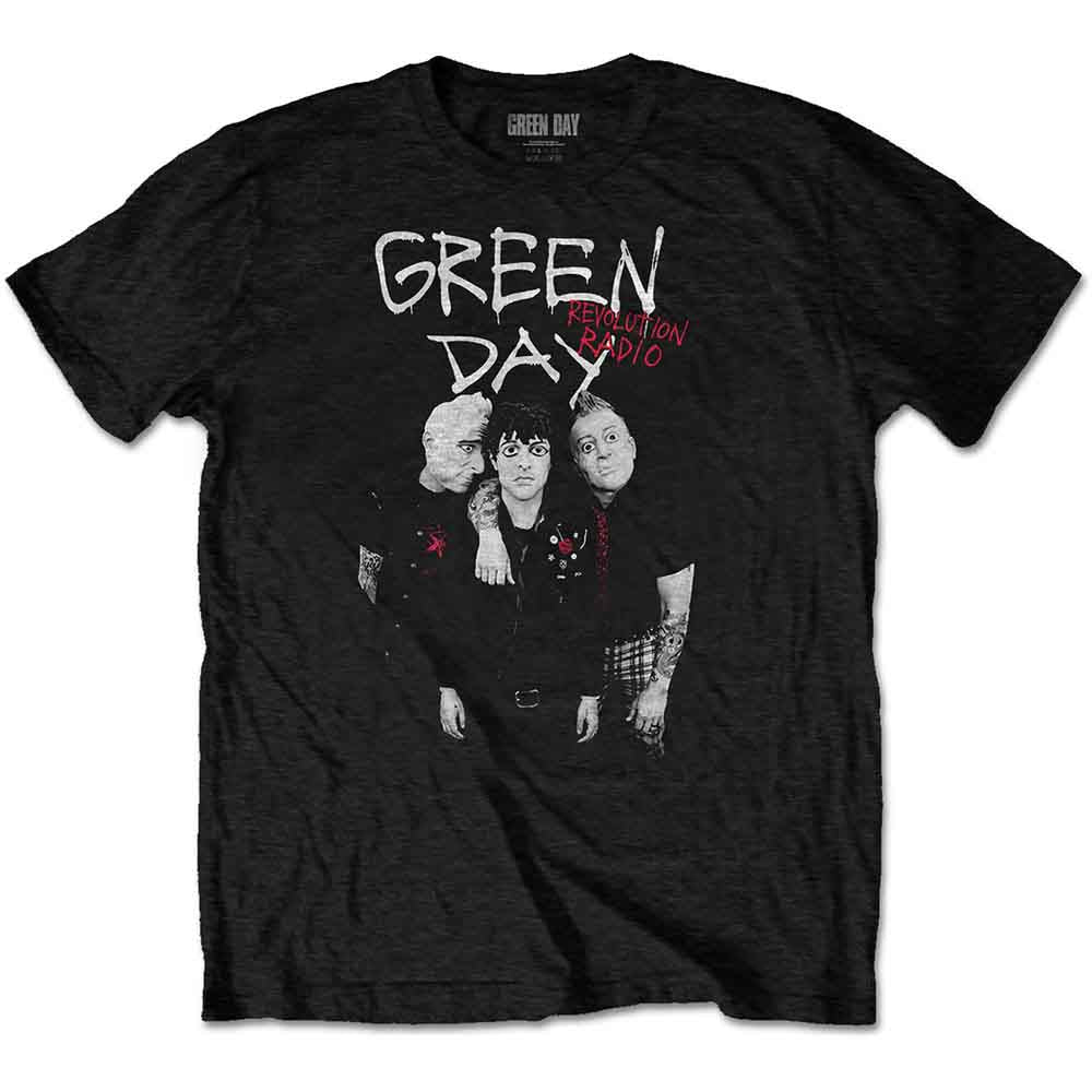 Red Hot [T-Shirt] (ONLINE ORDER ONLY)