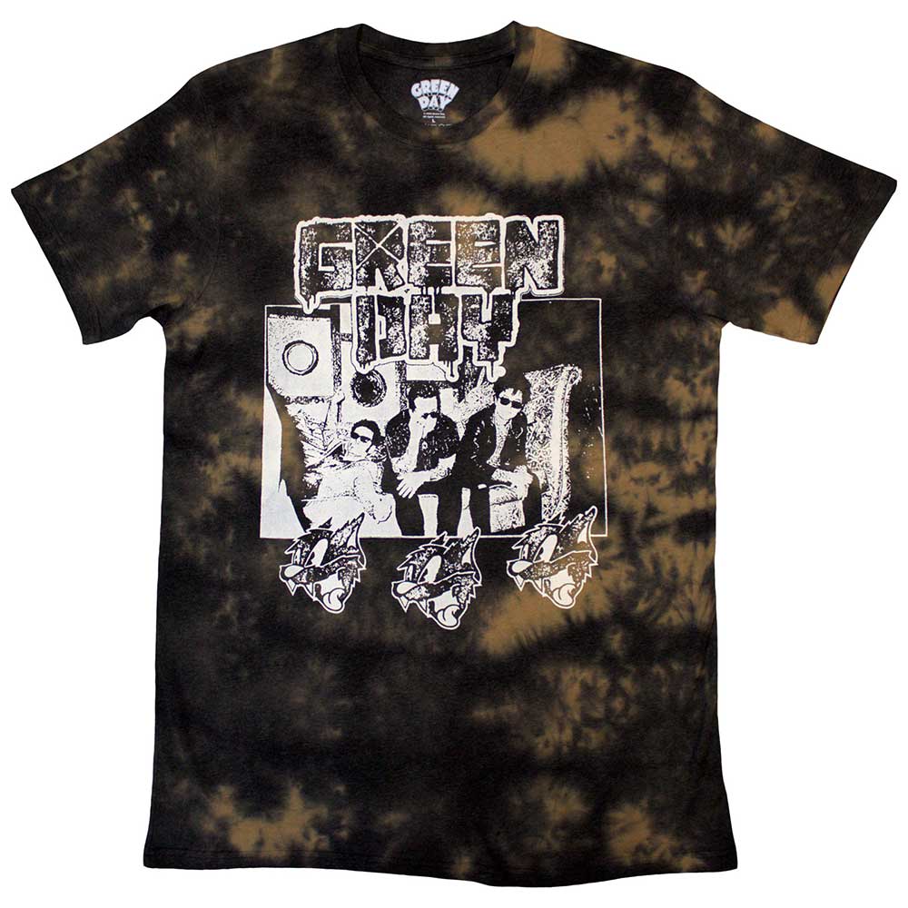 Rev Radio [T-Shirt] (ONLINE ORDER ONLY)