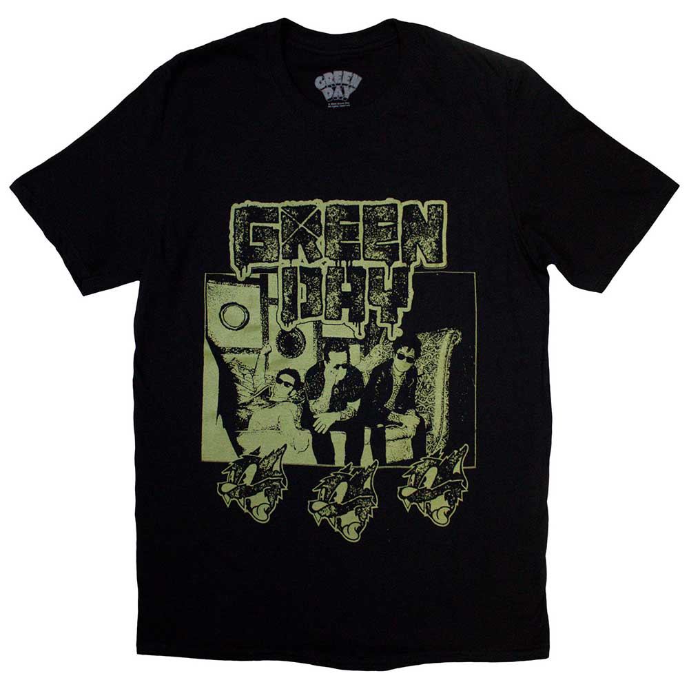 Rev Radio [T-Shirt] (ONLINE ORDER ONLY)