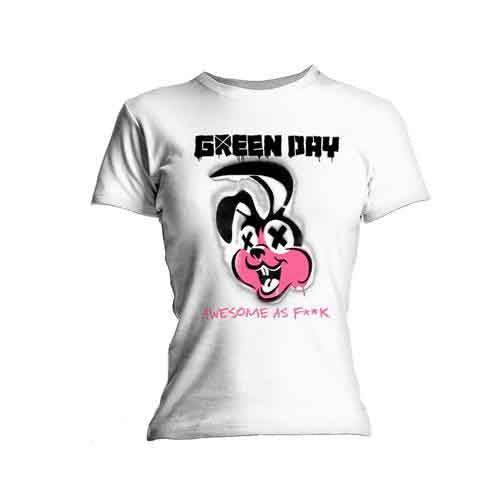Green Day - Road Kill [T-Shirt] (ONLINE ORDER ONLY)