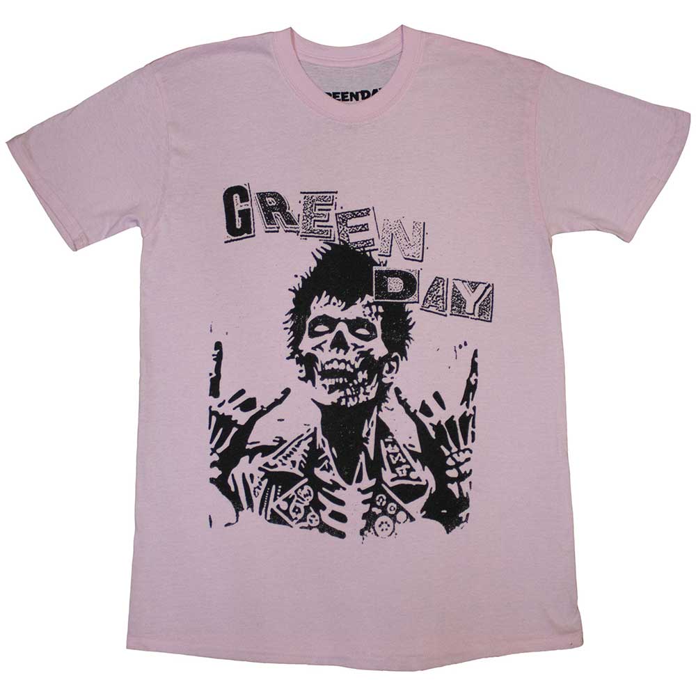 Savior Zombie [T-Shirt] (ONLINE ORDER ONLY)