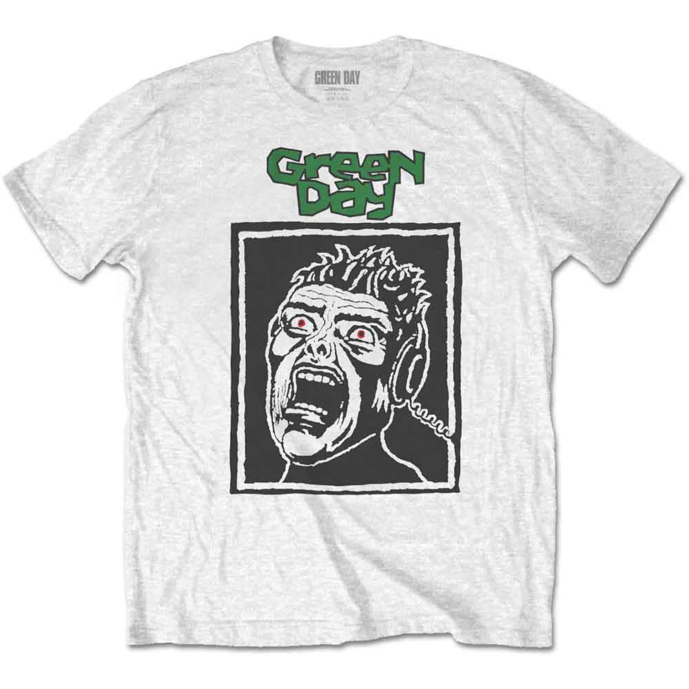 Scream [T-Shirt] (ONLINE ORDER ONLY)