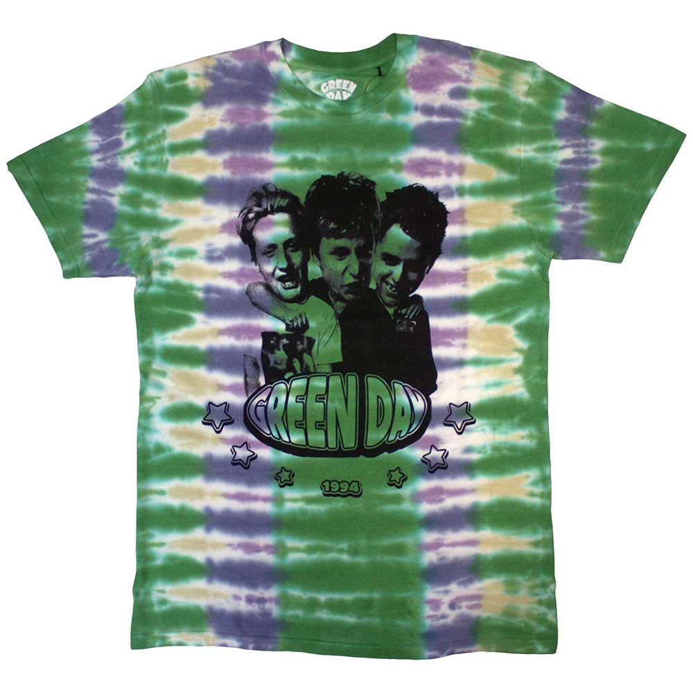 Trio [T-Shirt] (ONLINE ORDER ONLY)