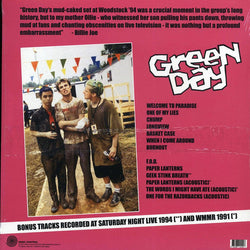 Woodstock 1994: US T.V. Broadcast (Bonus Tracks) [Import] [Vinyl] (ONLINE ORDER ONLY)