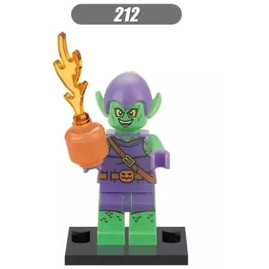 Green Golin (Online Only)