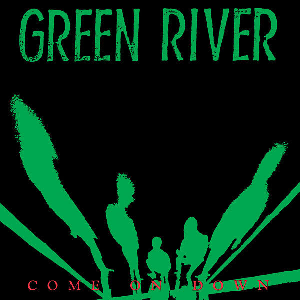 Green River - Come On Down [Vinyl]