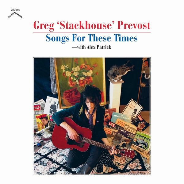 Songs For These Times [Vinyl]